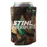 STIHL® TIMBERSPORTS® Can Cooler STIHL® TIMBERSPORTS® Can Cooler