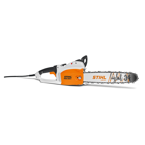 Stihl MSE 250 C-Q