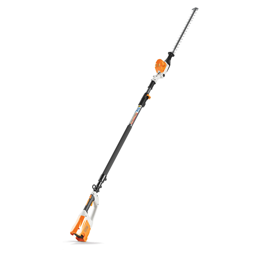 Long Pole Hedge Trimmer Long Pole Hedge Trimmer