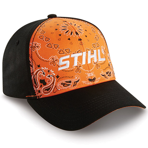 Ladies Bandana Cap Ladies Bandana Cap