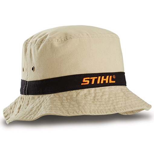 Khaki Bucket Hat Khaki Bucket Hat