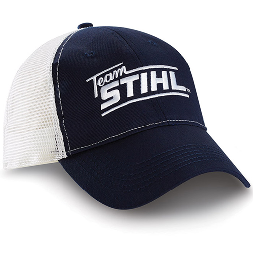 Team STIHL® Mesh Back Value Cap Team STIHL® Mesh Back Value Cap