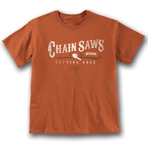 Cutting Edge T-Shirt Cutting Edge T-Shirt