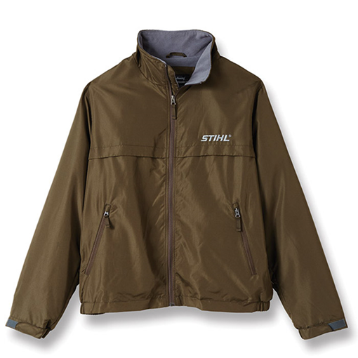 Fleece Lined Jacket Fleece Lined Jacket