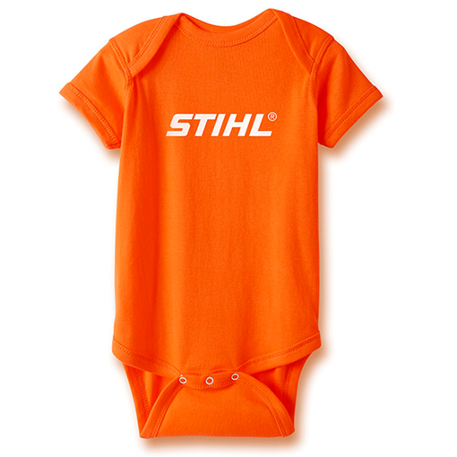 LOVE MY AXE Baby Lap Shoulder Body Suit LOVE MY AXE Baby Lap Shoulder Body Suit