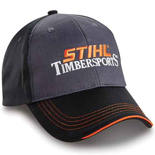 STIHL® TIMBERSPORTS® Cap STIHL® TIMBERSPORTS® Cap