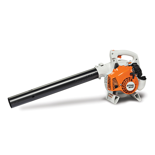 BG 50 Blower | Gas-Powered Handheld Blower | STIHL USA