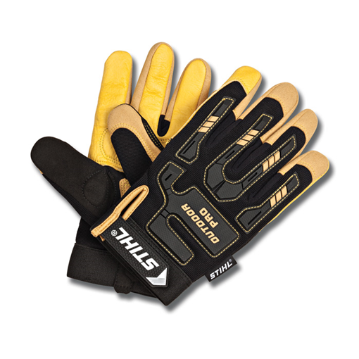 Outdoor PRO Gloves Image of opglove