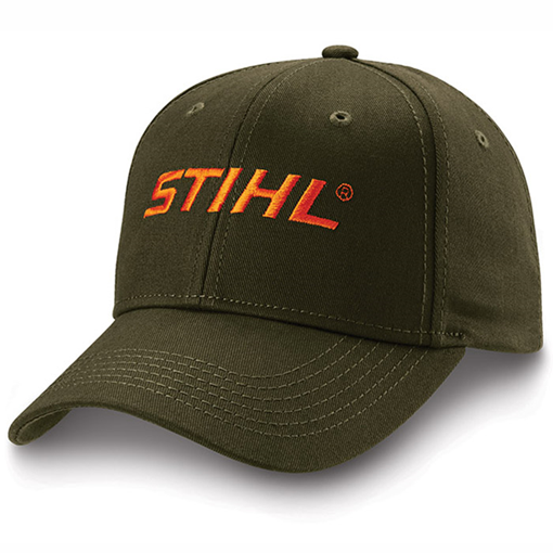 Green Structured Cap Green Structured Cap