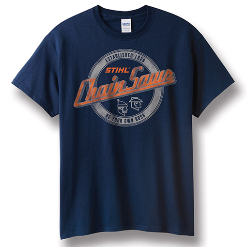 Be Your Own Boss T-Shirt Be Your Own Boss T-Shirt