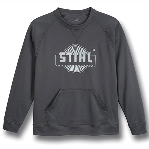 Performance Crew Neck Fleece Performance Crew Neck Fleece