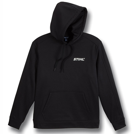 Water Repellant Hooded Pullover Water Repellant Hooded Pullover