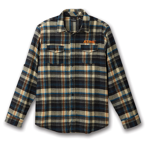 Flannel Plaid Shirt Flannel Plaid Shirt