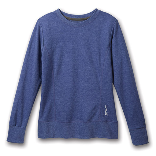 Ladies' Terry Fleece Ladies' Terry Fleece