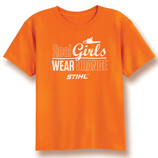 Real Girls T-Shirt Real Girls T-Shirt