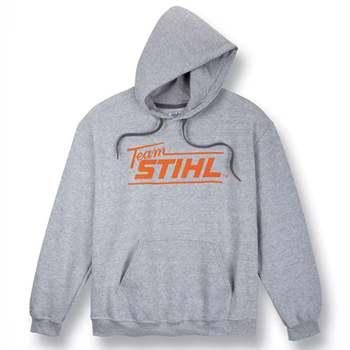 Team STIHL™ Hooded Sweatshirt Team STIHL™ Hooded Sweatshirt