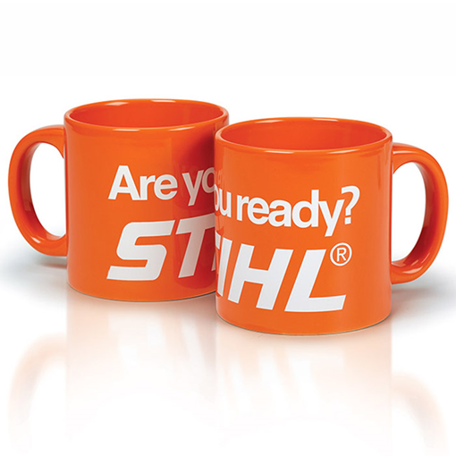 XL Ceramic Mug XL Ceramic Mug