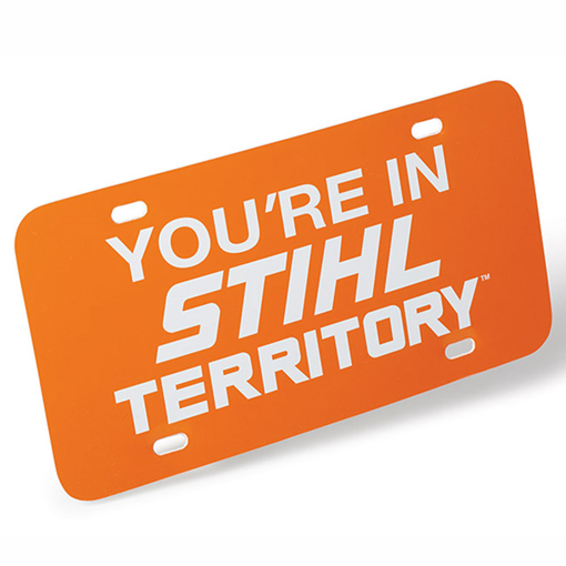 License Plate Insert License Plate Insert