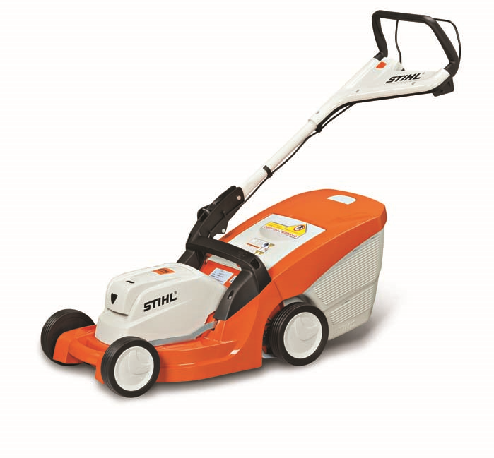 free lawn mowers