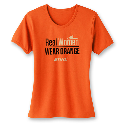 Ladies' Real Women T-Shirt Ladies' Real Women T-Shirt