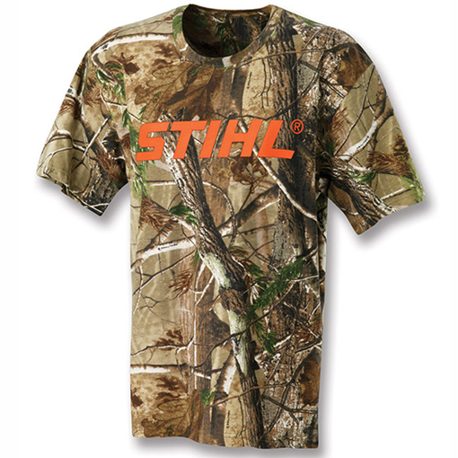 Realtree® AP HD Trademark T-Shirt Realtree® AP HD Trademark T-Shirt