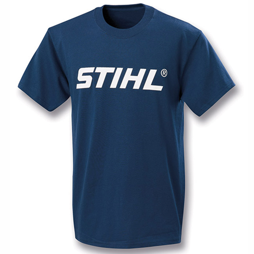 Navy Short Sleeve Trademark T-Shirt Navy Short Sleeve Trademark T-Shirt