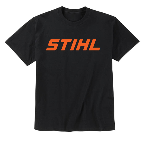 Black Trademark T-Shirt Image of 8401816