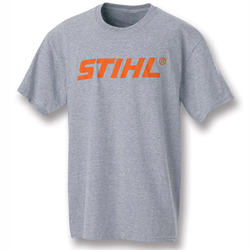 Sport Gray Short Sleeve Trademark T-Shirt Sport Gray Short Sleeve Trademark T-Shirt