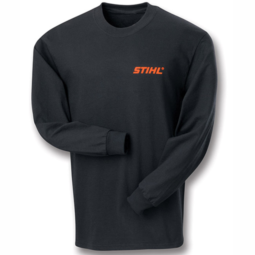 Long Sleeve Trademark T-Shirt Long Sleeve Trademark T-Shirt