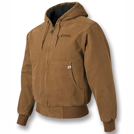 Dri-Duck® Hooded Work Jacket Dri-Duck® Hooded Work Jacket
