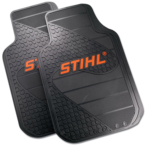 Front Floor Mats Front Floor Mats