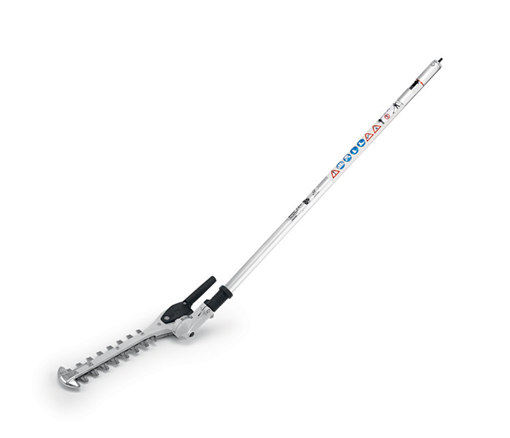 FH-KM 145° Adjustable Power Scythe Image of fhkm145pwr
