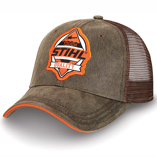STIHL Tough Cap STIHL Tough Cap