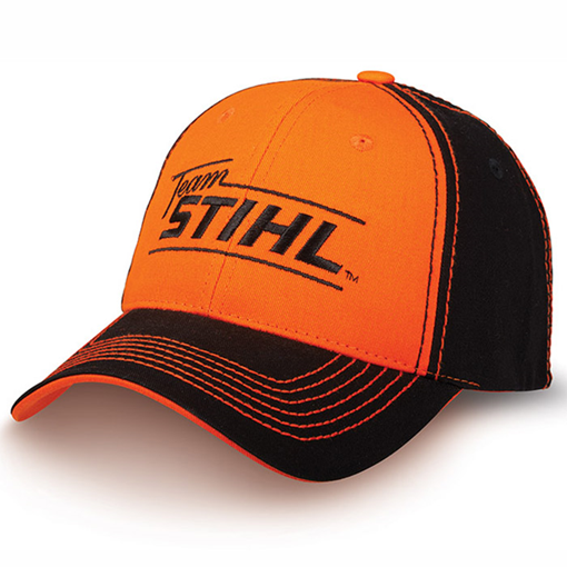 Two-Tone Team STIHL™ Cap Two-Tone Team STIHL™ Cap