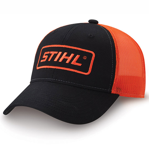 Trucker Patch Mesh Cap Trucker Patch Mesh Cap
