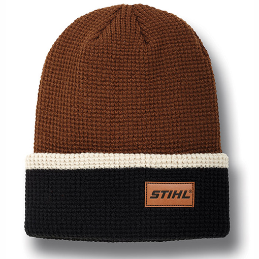 Waffle Knit Cap Waffle Knit Cap