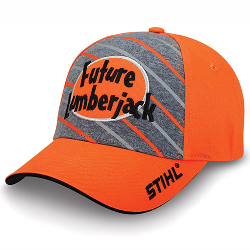 FUTURE LUMBERJACK Cap FUTURE LUMBERJACK Cap