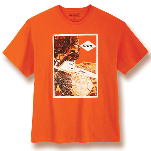 Vintage Poster T-Shirt Vintage Poster T-Shirt