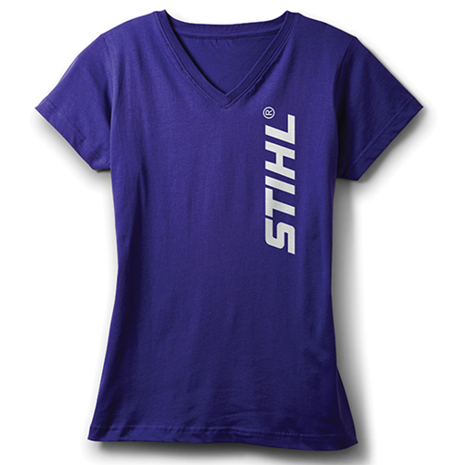 Ladies' Glitter Ink T-Shirt Ladies' Glitter Ink T-Shirt