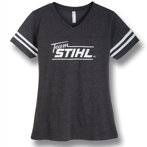 Ladies' Team STIHL™ T-Shirt Ladies' Team STIHL™ T-Shirt