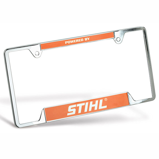 License Plate Frame License Plate Frame