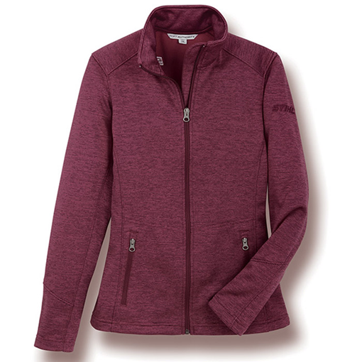 Ladies' Digi-Stripe Jacket Ladies' Digi-Stripe Jacket