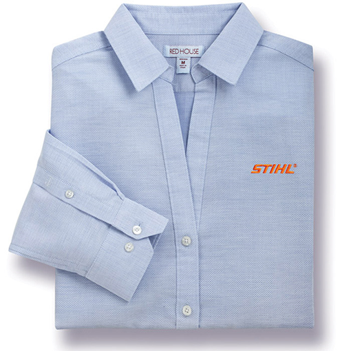 Ladies' Red House Dress Shirt Ladies' Red House Dress Shirt