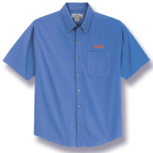 STIHL OUTFITTERS™ Polos & Collared Shirts | STIHL USA