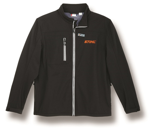 Soft Shell Jacket Soft Shell Jacket