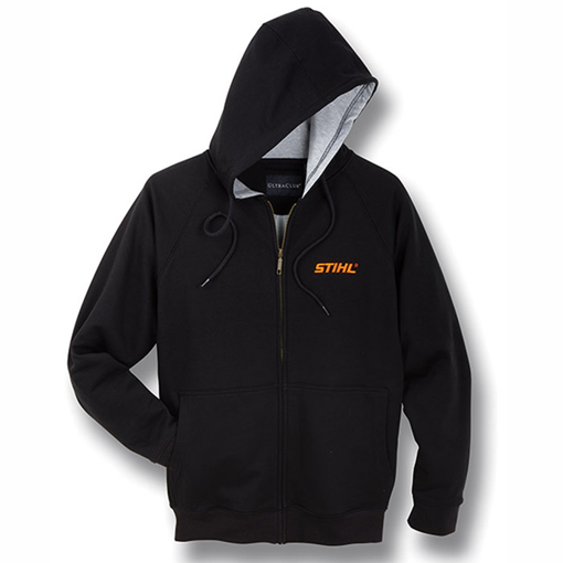 Thermal-Lined Fleece Jacket Thermal-Lined Fleece Jacket