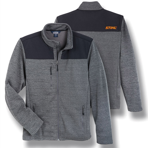 Sweater Fleece Jacket Sweater Fleece Jacket