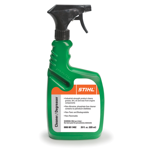 Cleaner/Degreaser Image of cleanerdegrease