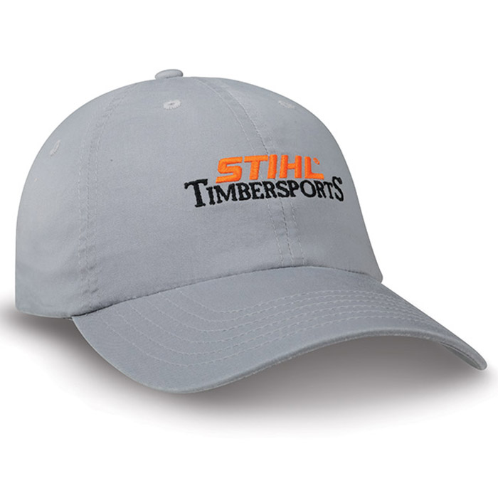stihl timbersports hat