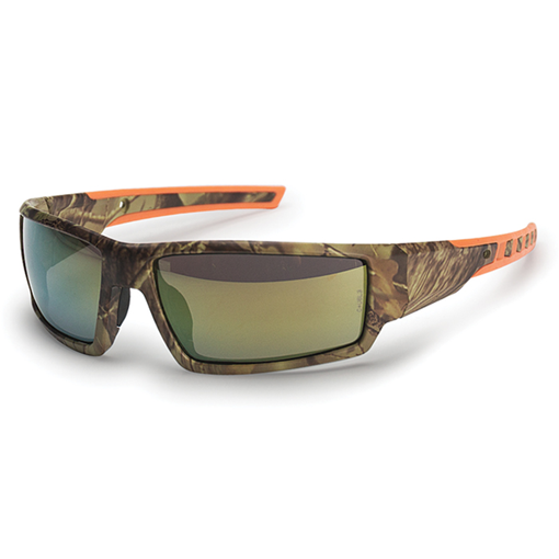 Hunter's Camo Glasses Image of huntercamo